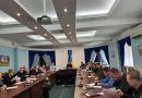 Засідання Одеської обласної державної надзвичайної протиепізоотичної комісії з питання: «Про епізоотичну ситуацію з інфекційних хвороб тварин (птиці) та посилення заходів профілактики на території Одеської області»